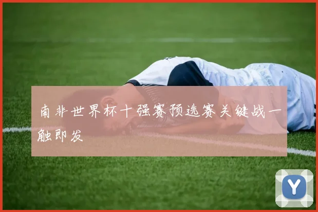 南非世界杯十强赛预选赛关键战一触即发